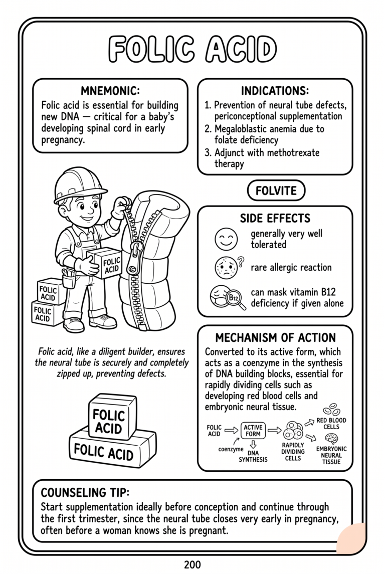 201_Page200_Folic_Acid